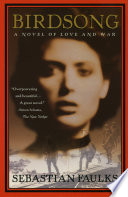 Birdsong cover