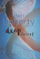 Deep Secret cover