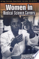 Women in Medical Science Careers cover