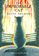 The Improbable Cat cover