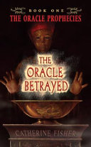 The Oracle cover