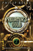 Predator's Gold cover