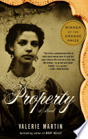 Property cover