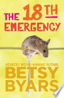 The Eighteenth Emergency cover