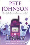 Traitor cover