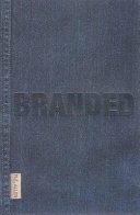 Branded cover