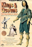 Kings and Queens Book III: 1603 - 1714 cover