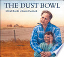 The Dust Bowl cover