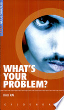 What's Your Problem? cover