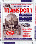 Automobiles (The History of) cover