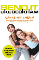 Bend It Like Beckham cover