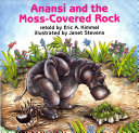 Anansi and the Moss-Covered Rock cover
