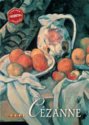 Cezanne: The Analytical Brush/Cezanne cover
