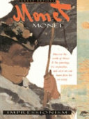 Monet: Impressionism/Monet cover