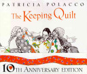 The Keeping Quilt cover