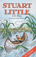 Stuart Little (English) cover