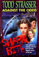 Against the Odds: Shark Bite cover