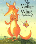 No Matter What cover