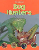 Bug Hunters (Bug Zone) cover