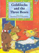 The Three Bears and Other Stories cover