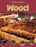 Wood cover