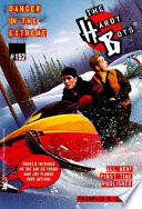 Danger in the Extreme cover