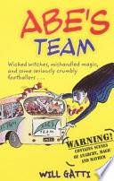 Abe's Team cover
