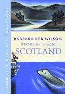 Fairy Tales from Scotland cover