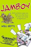Jamboy cover