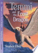 Temmi and the Frost Dragon cover