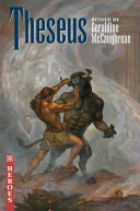 Theseus cover