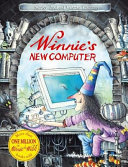 Winnie's New Computer cover