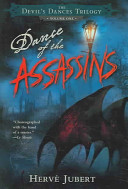 Dance of the Assassins cover