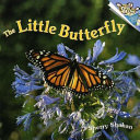 The Little Butterfly (Pictureback) cover