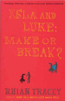 Isla and Luke: Make or Break? cover