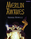 Merlin Awakes cover