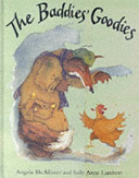 The Baddies' Goodies cover