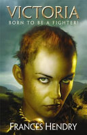Victoria cover