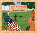 Betsy Ross cover