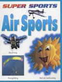 Air Sports cover