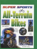 All-Terrain Bikes cover