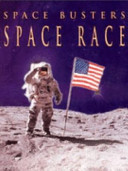 Space Race cover
