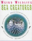 Sea Creatures cover