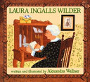 Laura Ingalls Wilder cover