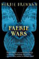 Faerie Wars cover