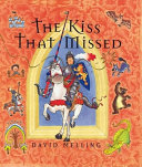 The Kiss That Missed cover
