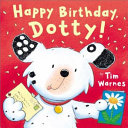 Happy Birthday, Dotty! cover