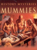 Mummies cover