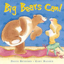 Big Bears Can! cover
