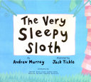 The Very Sleepy Sloth cover